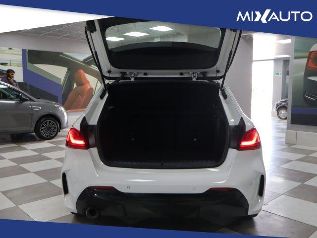 BMW 116 d 5 Porte Msport AUT EU6