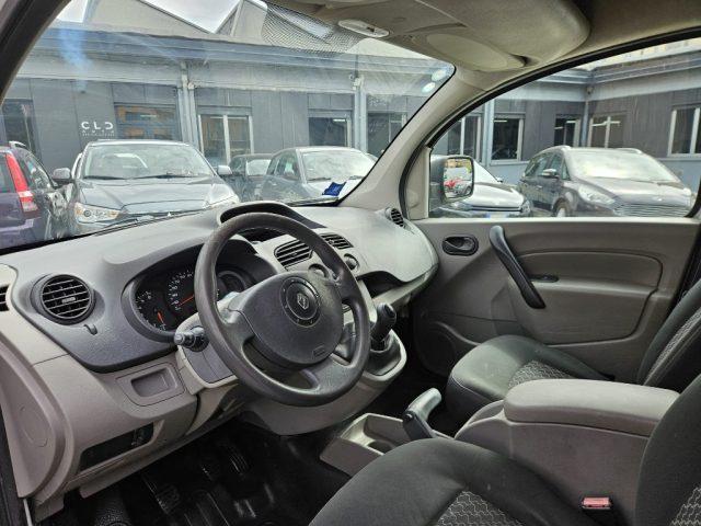 RENAULT Kangoo 1.6 105CV 4p. GPL Express Ice