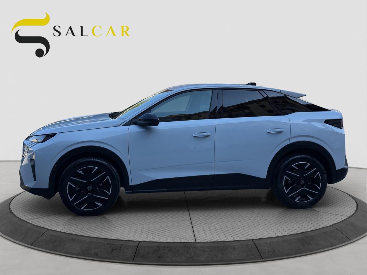 Peugeot 3008 1.2 hybrid 145cv Allure automatica 2025