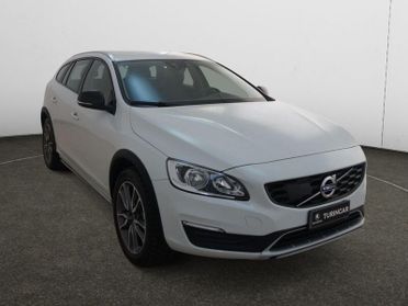 Volvo V60 Cross Country D3 Geartronic Business Plus