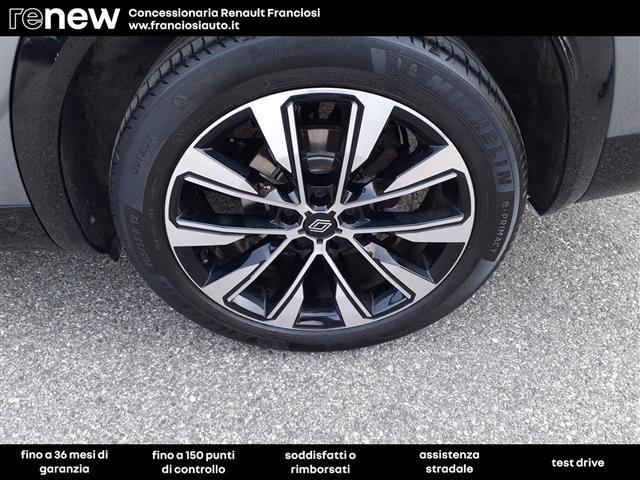 RENAULT Espace 1.2 E-Tech full hybrid 200cv Techno 5p.ti