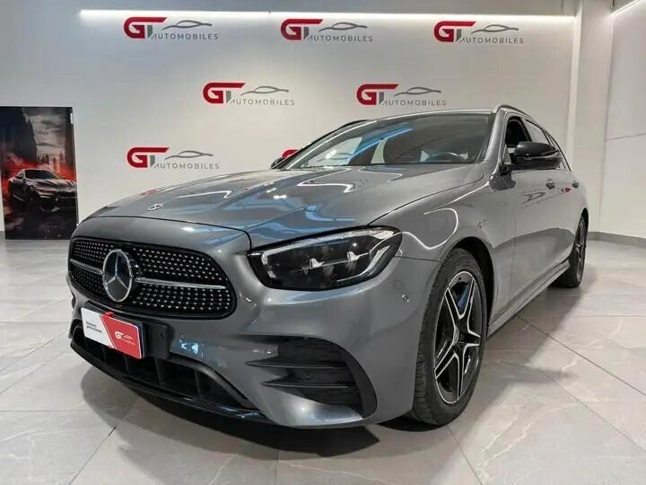 Mercedes-benz E 220 d Mild hybrid Auto Premium