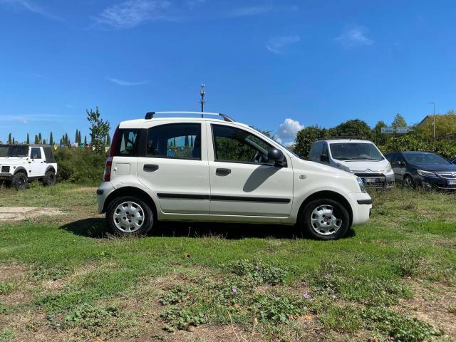 Fiat Panda 1.2 5 Posti Euro 5 * Unico-Proprietario * 69cv E5