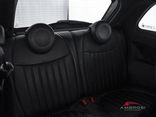 FIAT 500 1.2 "S" - PER OPERATORI DEL SETTORE