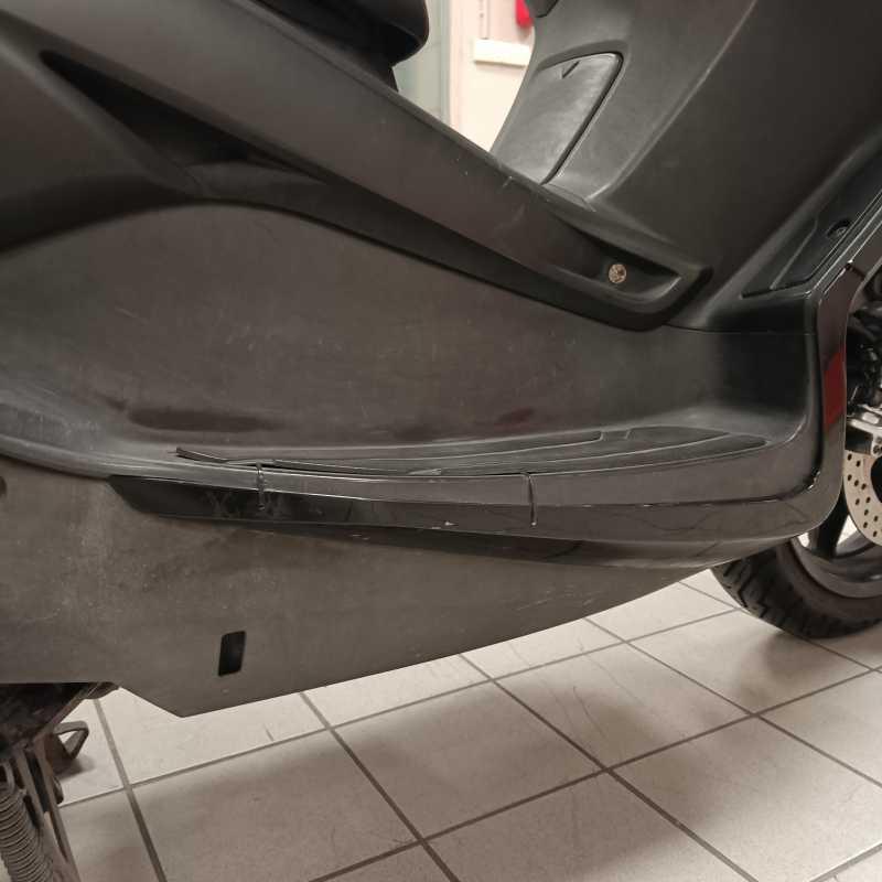 Yamaha X-Max 250 - 2013