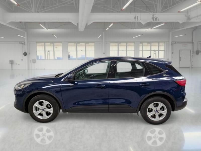 FORD KUGA 1.5 EcoBlue 120CV 2WD Connect Auto