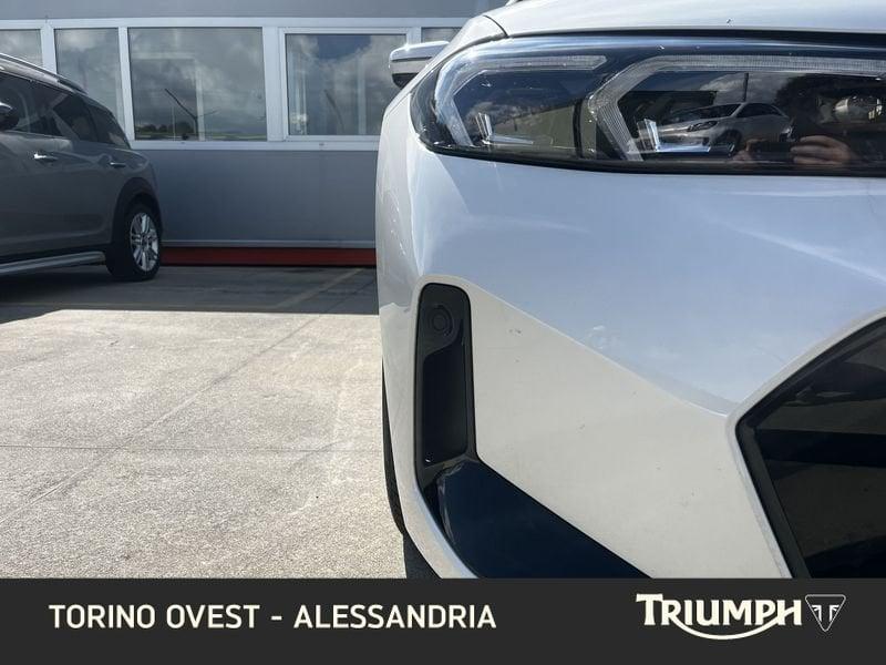 BMW Serie 3 Touring Serie 3 320D XDRIVE TOURING