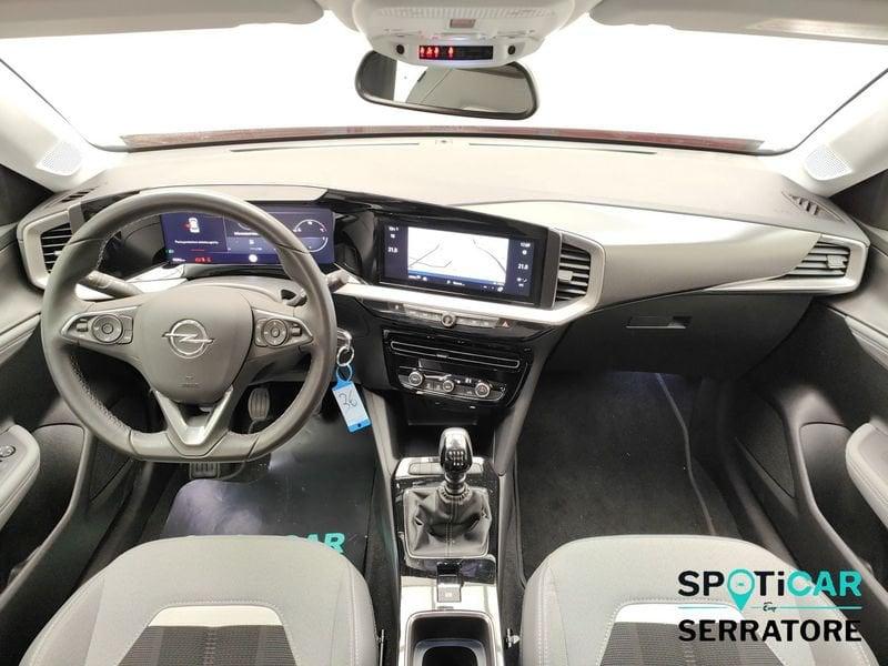 Opel Mokka II 2020 1.2 t Elegance s&s 130cv