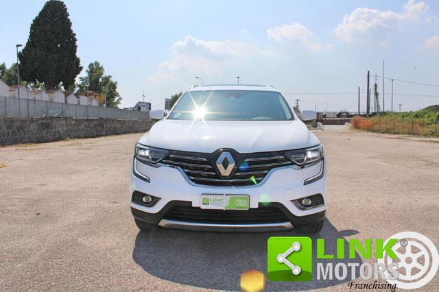 RENAULT Koleos dCi 130CV Energy Intens