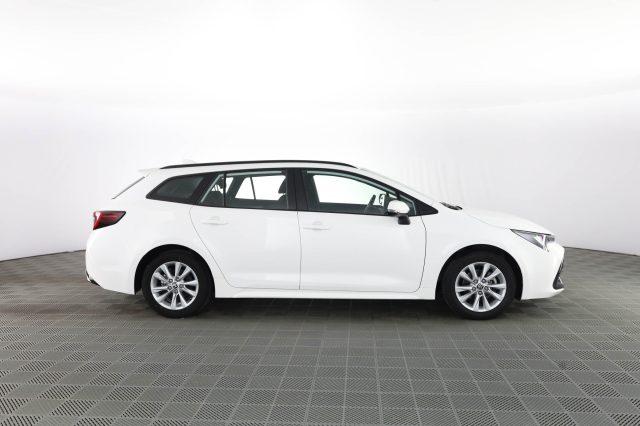TOYOTA Corolla Corolla Active 1.8 Hybrid Touring Sports
