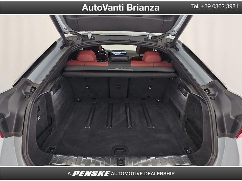 BMW X6 X6 xdrive30d 48V MSport Pro