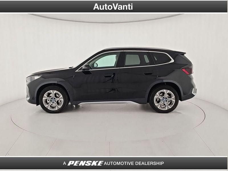 BMW iX1 eDrive 20 Special Edition