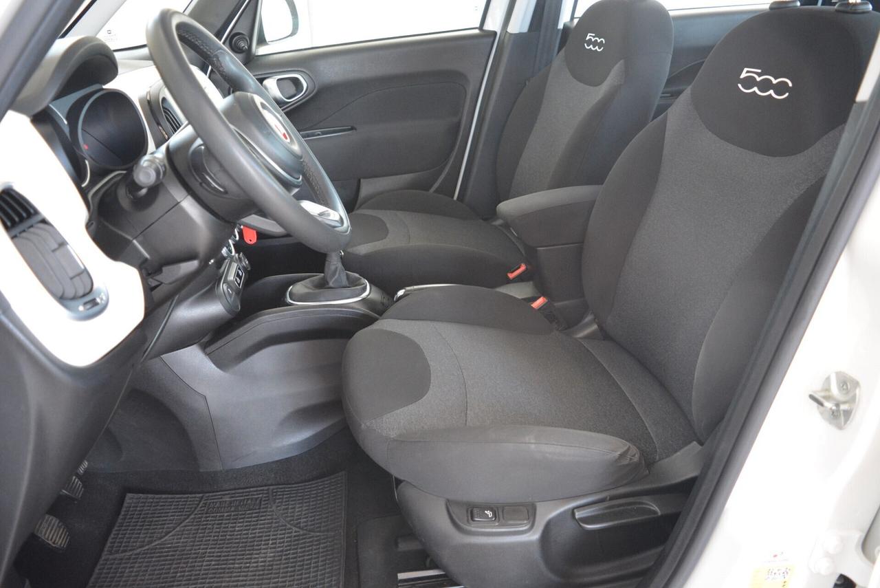Fiat 500L 1.3 Multijet 95 CV Business