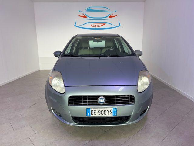 FIAT Grande Punto 1.2 5 porte Active
