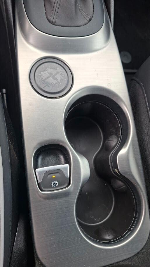 Fiat 500X 1.4 MultiAir 140 CV DCT Lounge