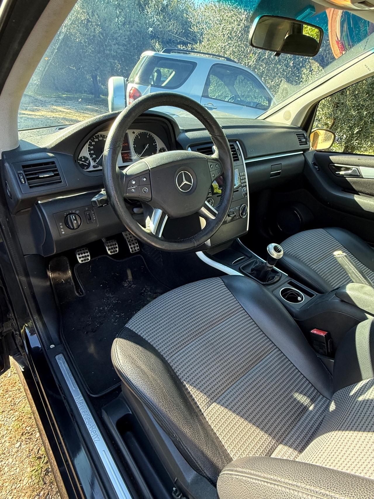 Mercedes-benz A 180 CDI Avantgarde