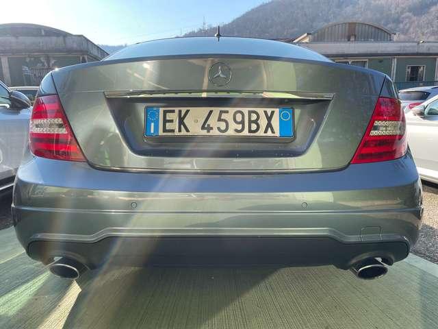 Mercedes-Benz C 300 cdi (be) Avantgarde 4matic auto Full Optional