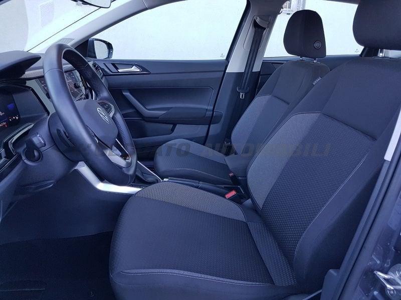 Volkswagen Polo Polo 1.0 tsi Life 95cv dsg