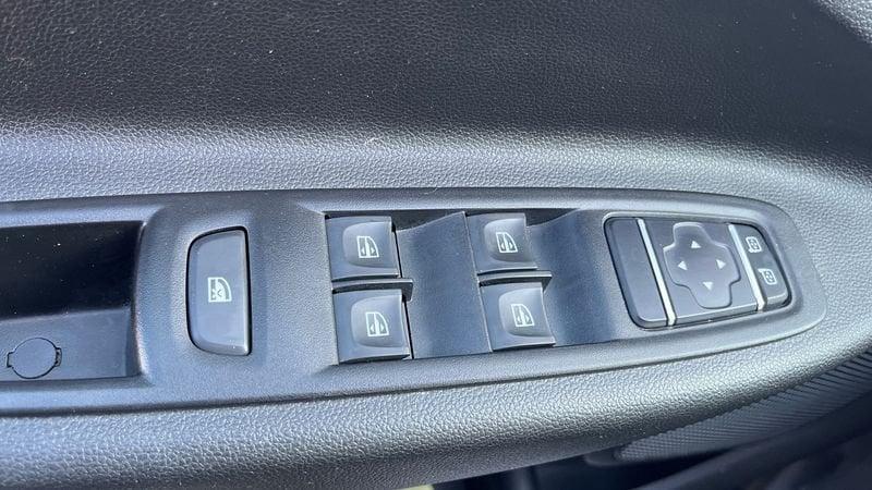 Renault ZOE Business R110 e-shifter