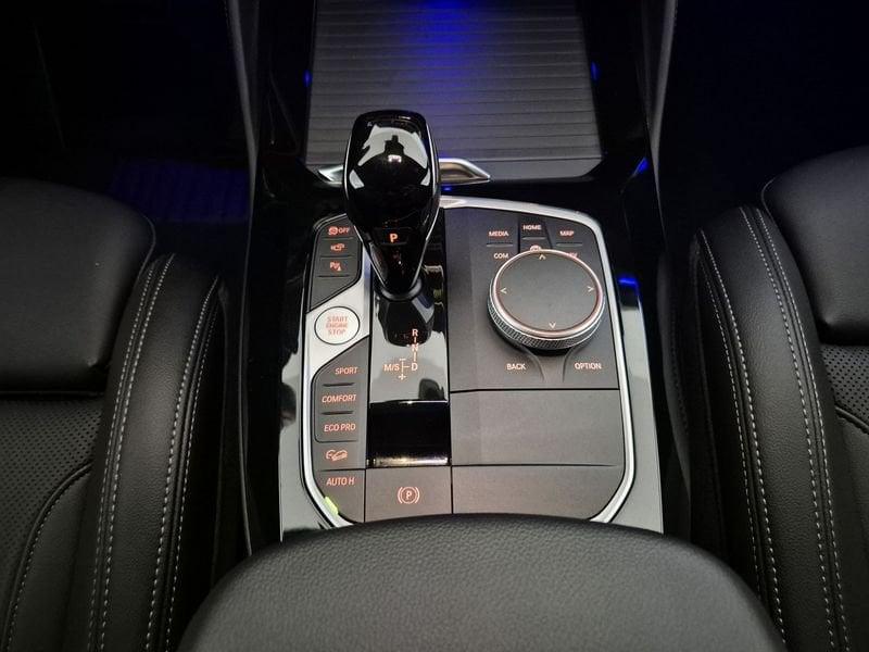 BMW X4 G02 2021 xdrive30d mhev 48V Msport 286cv auto