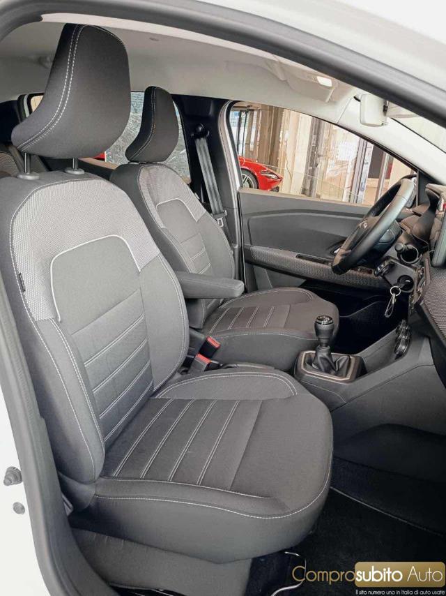 DACIA Sandero Stepway 1.0 TCe PREZZO REALE NO VINCOLI