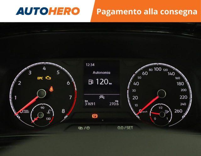 VOLKSWAGEN T-Cross 1.0 TSI 115 CV Style BMT