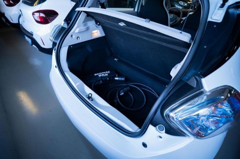 Renault ZOE Life Q90 88cv my18