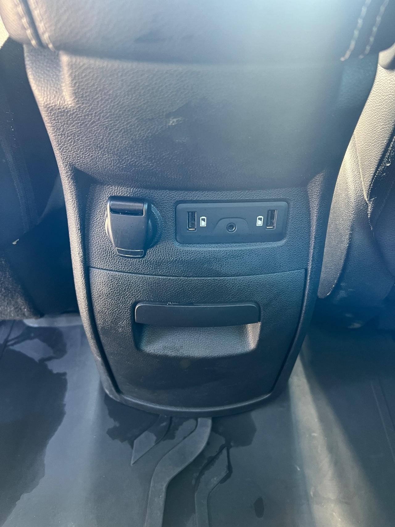 Renault Grand Scenic dCi 8V 110 CV EDC Energy Bose