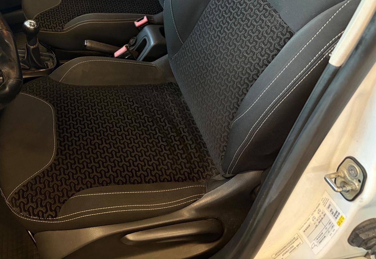 Citroen C3 BlueHDi 100 S&S Exclusive