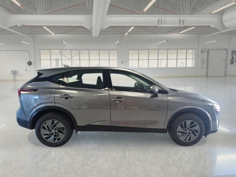 NISSAN QASHQAI 1.3 MHEV 158 BUSINESS XTRONIC CROSSOVER