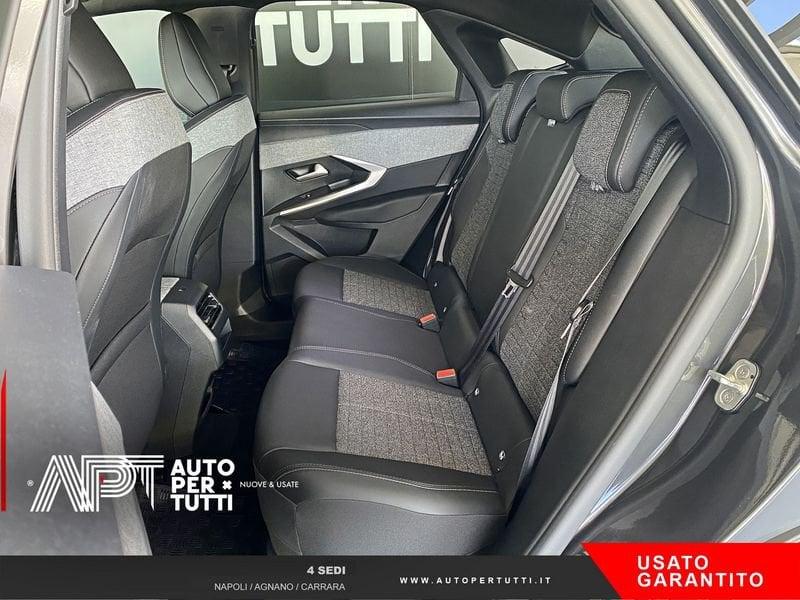 Peugeot 3008 3008 1.2 hybrid Allure 145cv e-dcs6