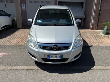 Opel Zafira 1.6 16V ecoM 94CV Cosmo