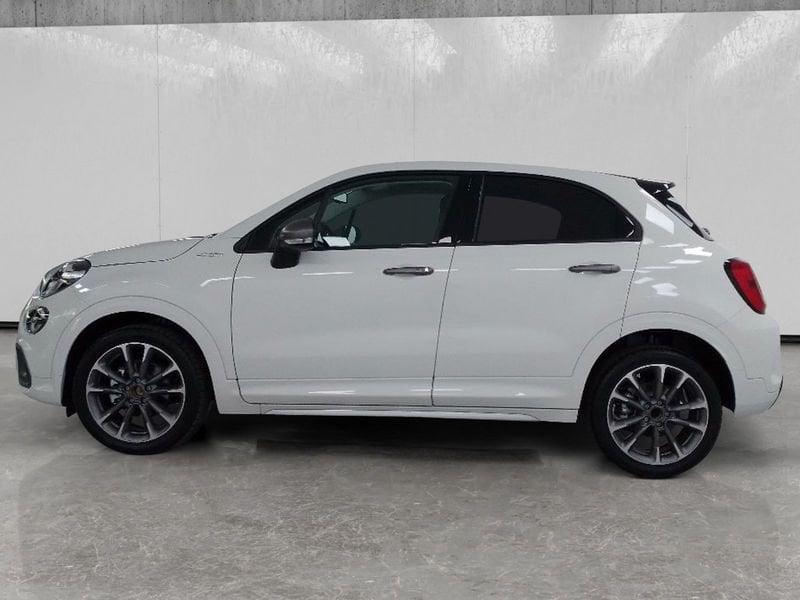 FIAT 500X 1.0 t3 Sport 120cv