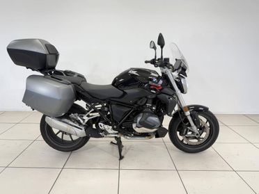 BMW R 1250 R
