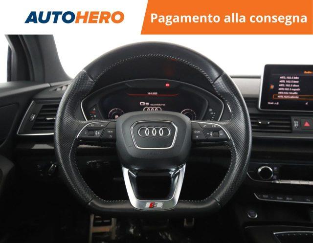 AUDI Q5 40 TDI quattro S tronic Sport