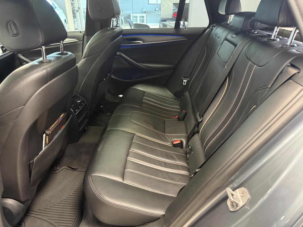 Bmw 530 530d xDrive Touring Msport