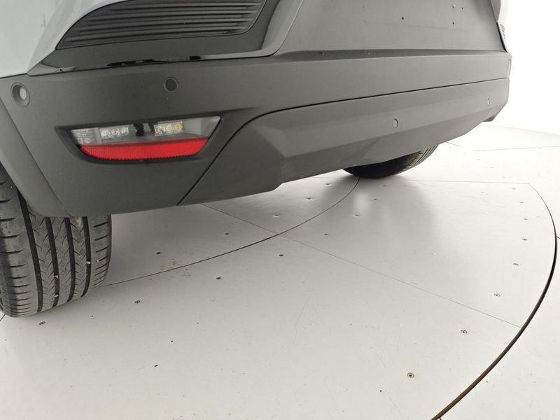 Renault Captur ECO-G 100 CV Techno + Bicolor