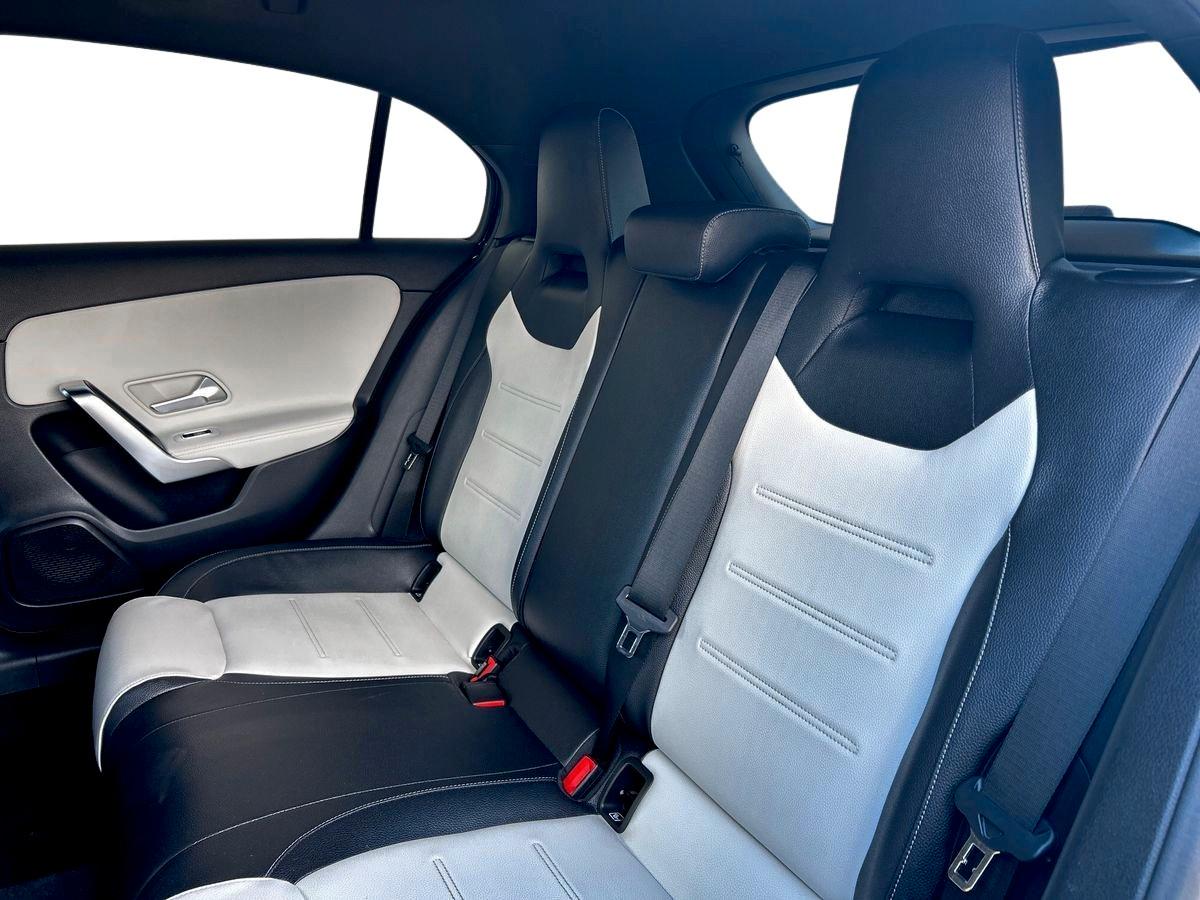 Mercedes-Benz Classe A - W177 2018 - A 180 Sport auto