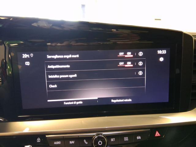 OPEL Mokka 1.2 Turbo 130 CV aut. Ultimate