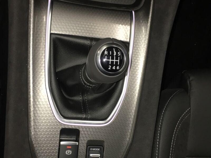 Nissan Qashqai Qashqai MHEV 140 CV N-Design