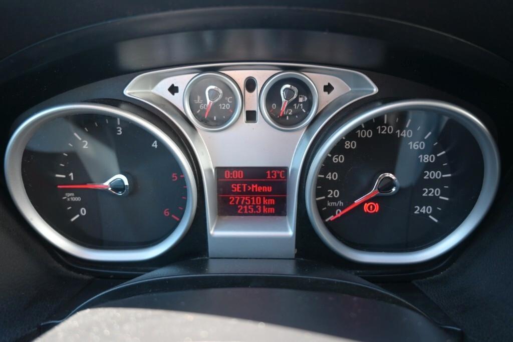 Ford Kuga 2.0 TDCi 136 CV 2WD Titanium DPF