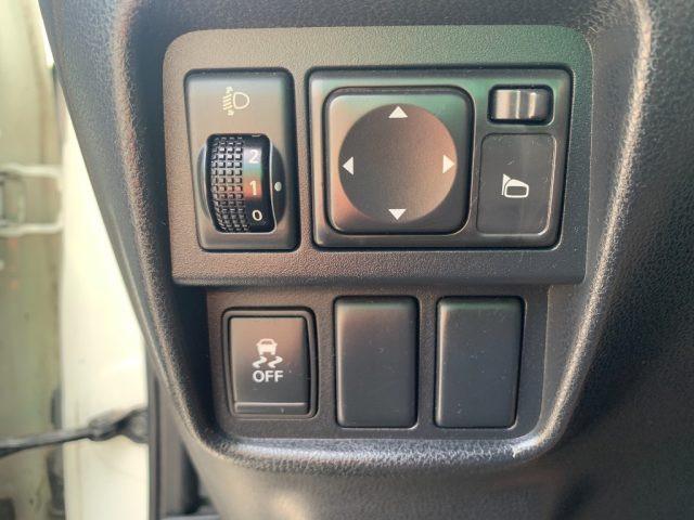 NISSAN Juke 1.5 dCi Visia