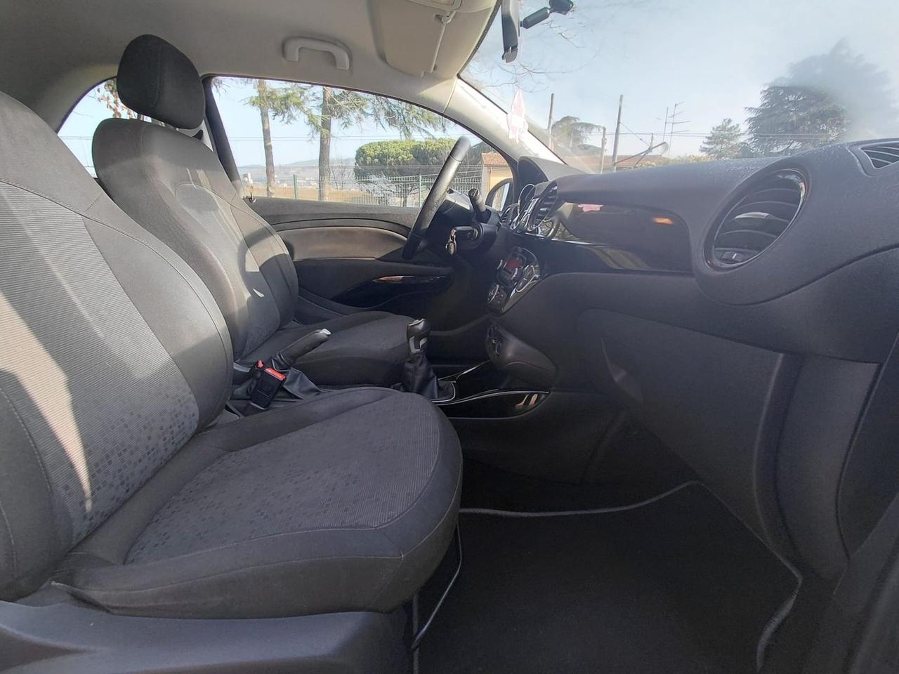 Opel Adam Air 1.2 #9906