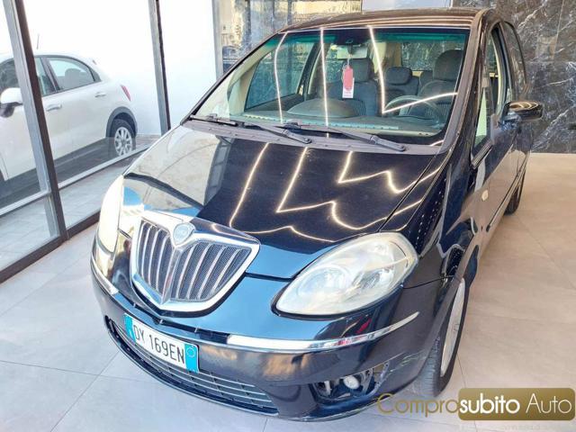 LANCIA MUSA 1.4 E-Collection Ecochic GPL