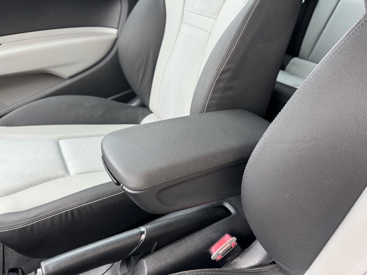 Audi A1 1.6 TDI Ambition diesel