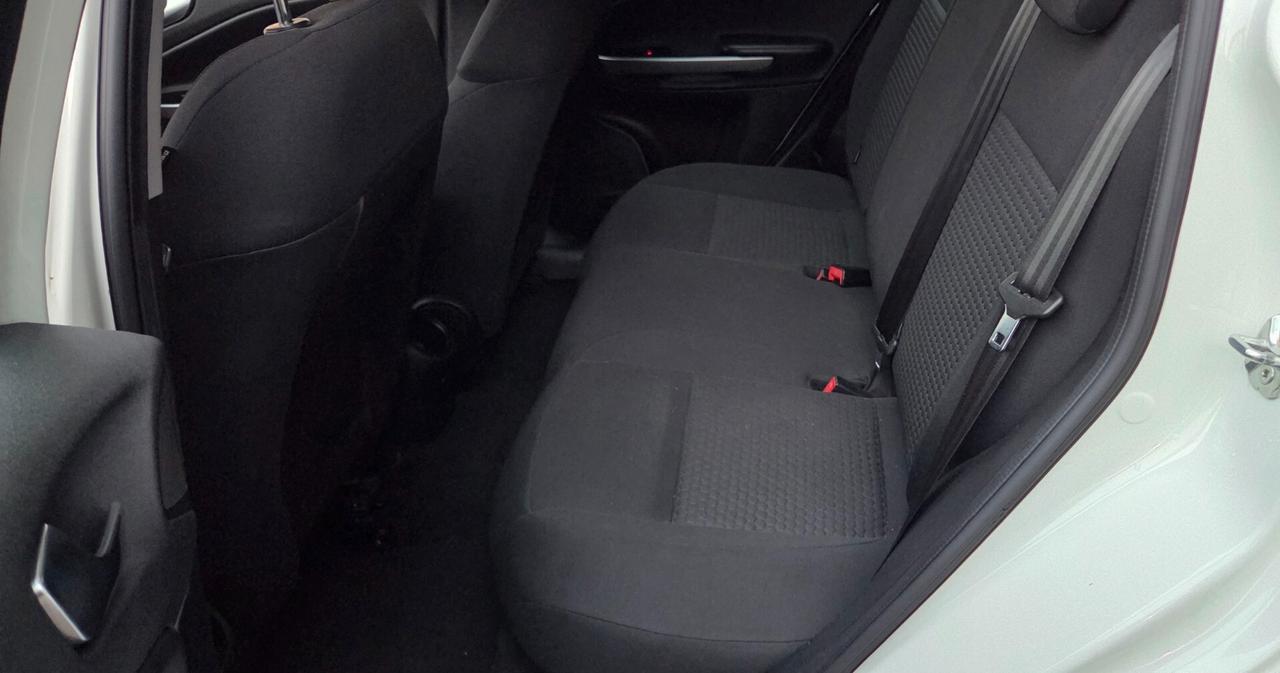 Alfa Romeo Giulietta 1.4 Turbo 105 CV Progression