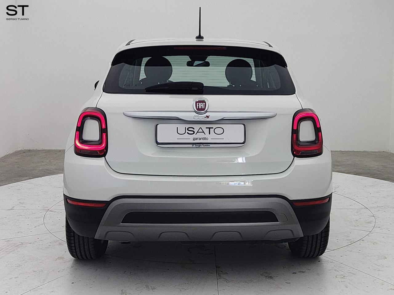 FIAT 500X - 500X 1.3 MultiJet 95 CV City Cross