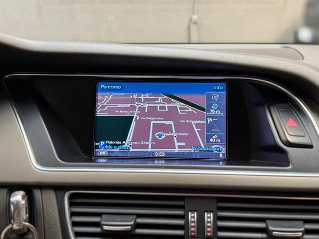 AUDI A5 SPB 2.0 TDI 177 CV quattro S tronic