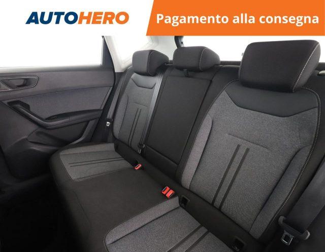 SEAT Ateca 2.0 TDI DSG Business