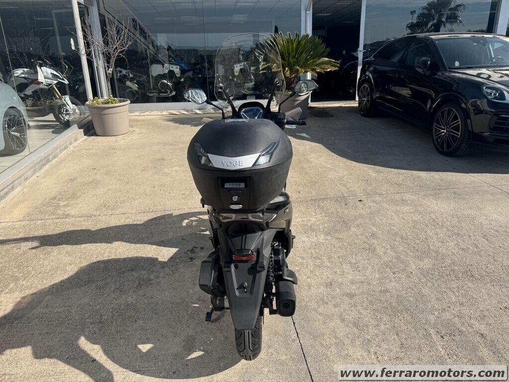 VOGE SR16 200 NUOVO PRONTA CONSEGNA A SOLI 28 EURO AL MESE